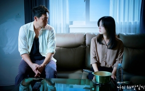 Kim Ji Won Ngenes Usai Ditinggal Son Suk Ku di 'My Liberation Notes'