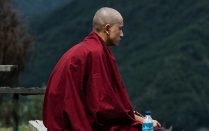 Biksu di Thailand Ditangkap Karena Narkoba, Klaim Bisa Bantu Meditasi ke Tingkat Lebih Tinggi