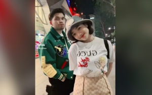 Fuji Pamer Hasil Recreate Video Mesra 6 Bulan Lalu, Bentuk Tubuh Thariq Bikin Salfok