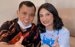 Haji Faisal Telusuri Dalang Di Balik Hilangnya Akun IG Vanessa Angel, Curigai Salah Satu Pihak?