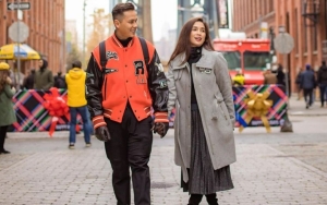 Isu Jadi 'Sugar Daddy', Andhika Pratama Bakal Dimiskinkan Ussy Sulistiawaty Jika Berani Selingkuh