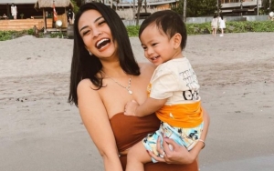 Selain untuk Gala, Terungkap Ini yang Bikin Keluarga Nyesek Kehilangan Instagram Vanessa Angel