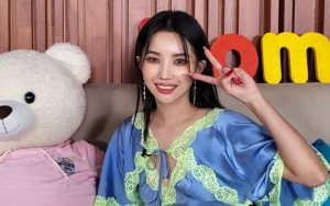 Serba Kuning, 10 Potret Rumah Jeon Soyeon (G)I-DLE Yang Homie Nan Sederhana