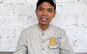 Gelar Aksi di Depan Kedubes Singapura, Pendukung Ustaz Abdul Somad Tuntut Permintaan Maaf