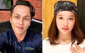 Andhika Pratama Akhirnya Klarifikasi Soal Isu Jadi Sugar Daddy, Akui Kasihan dengan Chandrika Chika