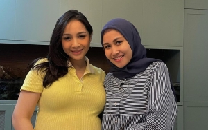 Mimi Asisten Keuangan Raffi 'Skakmat' Tudingan Selingkuh dan Isu Hamil, Rumah Mewah Digunjing? 