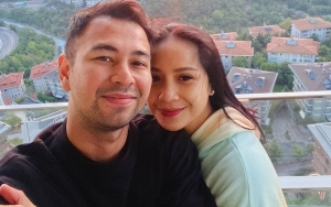 Ribut Tiap Hari dengan Nagita Slavina, Raffi Ahmad Tanya Ustaz Soal Hukum Menikah Lagi