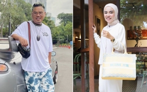 Ternyata Ini yang Bikin Uya Kuya Murka Pada Medina Zein: Bukan Soal Uang!