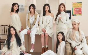 Cube Entertainment Umumkan CLC Resmi Bubar, Ini Pernyataan Lengkapnya