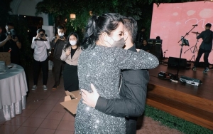 Heboh Kabar Nindy Ayunda Sudah Nikah Siri dengan Dito Sang Kekasih, Ini Pengakuan Sahabat