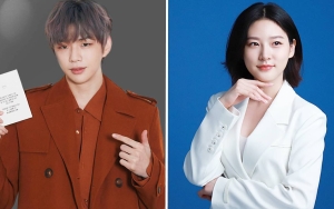 Kang Daniel Dirumorkan Bersama Kim Sae Ron Saat Nyetir Keadaan Mabuk 