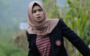 Tissa Biani Bangga 'KKN Di Desa Penari' Jadi Film Indonesia Terlaris, Beber Momen Sempat Down