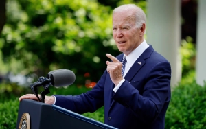 Presiden AS Joe Biden Memulai Perjalanan Asia, Membawa Isu Global