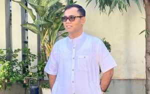 H. Faisal Mulai Renovasi Makam Vanessa-Bibi, 'Tutup Telinga' dengan Gertakan Doddy Sudrajat?