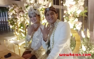 Rencana Bulan Madu Masayu Clara dan Qausar Harta Terpaksa Ditunda, Tak Buru-Buru Punya Momongan? 