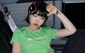 Lee Soo Hyun AKMU Alami Bulimia, Akui Ingin Makan Terus Meski Tak Lapar