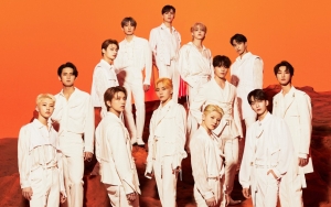 HYBE Tuai Hujatan karena Tak Pedulikan Penonton Penyandang Disabilitas di Konser SEVENTEEN