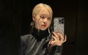 Rose Ungkap Kisah di Balik Nama Kontak Unik Member BLACKPINK di Ponselnya