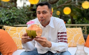 Akui Unik, Raffi Ahmad Bongkar Cara Simpel ‘Refresh’ Energi di Tengah Segudang Aktivitas