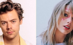 Harry Styles Jawab Spekulasi Lagu 'Daylight' Miliknya Berkisah Tentang Taylor Swift