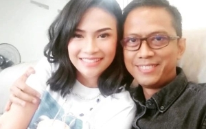 Doddy Sudrajat Fix Pindahkan Makam Vanessa Angel Dalam Waktu Dekat, Bakal Tempuh Hukum Bila Ditolak