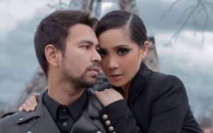 Menangis Hingga Tertidur Hadapi 'Aib' Raffi Ahmad, Nagita Slavina Diminta Lebih Tegas