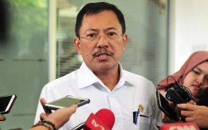 Bertekad Besarkan PDSI, Terawan Kini Ajak Para Rekan Sejawat untuk Gabung