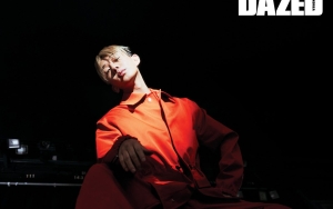 Yoo Ah In Bicara Perubahannya Sejak 2019 dan Bicara Soal Tipe Beragam Kritikan