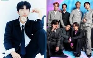 'Dizalimi' KBS, Lim Young Woong Sukses Kalahkan BTS Cs di Daftar Reputasi Brand