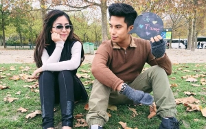 Niko Al Hakim Pastikan Hatinya Akan Selalu Sayang Rachel Vennya, Ini Alasannya