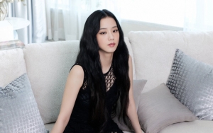 CEO Dior Beri Pujian Hingga Akui Ingin Lebih Jalin Kerjasama dengan Jisoo BLACKPINK 