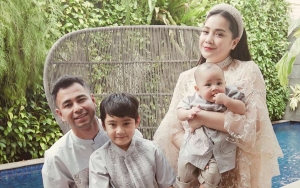 Video Raffi Ahmad Dingin ke Nagita Saat Offcam Viral, Sindiran Asisten Nia Ramadhani Terbukti?