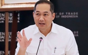 Mendag Lutfi Bakal Dipanggil Komisi VI DPR Bahas Masalah Migor, Ingin Pastikan Hal Ini