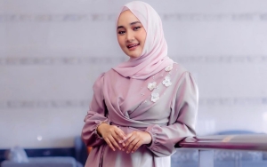 Fatin Shidqia Sempat Panik Butuh Donor Darah untuk Kucingnya: Drama Bolak-balik Klinik