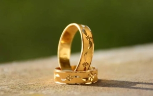 Dicuri Selama Perang Dunia II, Nobel Foundation Kembalikan Cincin Emas Kuno ke Yunani