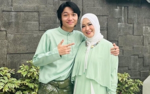 Pesan Mendalam Okie Agustina untuk Kiesha Alvaro yang Ulang Tahun ke-18