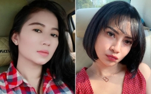 Tiara Marleen Ungkap Syukur Sebut Makam Vanessa Angel Jadi Dipindah