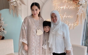 Kuatkan Nagita, Lala Pengasuh Rafathar Dandan Cantik Skakmat Wanita Berhati Busuk Kena Karma?