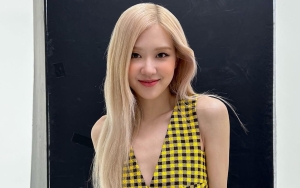 Ratu Instagram, Tips Mirror Selfie Ala Rose BLACKPINK Ini Wajib Kamu Coba