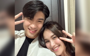 Ayu Ting Ting dan Victor MCI Saling Ngegombal Bikin Baper, Netter: Dari Konten Jadi Manten