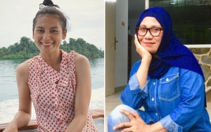 Cuek Indah Permatasari Hamil, Sang Ibunda Ungkit Tak Lagi Minta Uang Sejak Tahun 2019 
