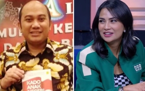Ngeri! Profesor Bambang Sesumbar Pernah 4 Kali Tolak Cinta Vanessa Angel