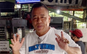 Hotman Paris Hutapea Bakal 'Sikat' Iqlima Kim dan Pengacaranya, Polisi Benarkan Sudah Ada Laporan