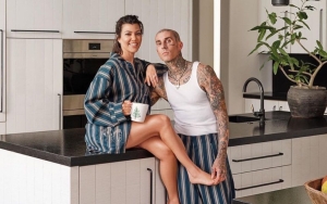 Resmi Nikah, Begini Mewahnya Rumah Kourtney Kardashian dan Travis Barker