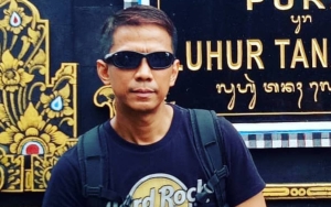 Doddy Sudrajat Enteng Anggap Begini Soal Momen Penyerahan Uang Asuransi untuk Gala 'Disambut' Petir