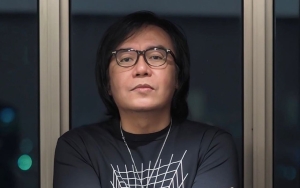 Kembali Bertemu, Ari Lasso Girang Abis Hingga Peluk Erat Sosok Ini: Dasar Jodoh!