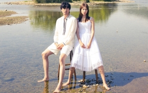 Lee Jin Wook dan Lee Yeon Hee Yakin 'Marriage White Paper' Bisa Bantu Calon Pengantin, Kenapa?