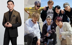 Indra Herlambang Trending Twitter Usai Jadi Host NCT Dream, Bongkar Interaksi di Belakang Panggung