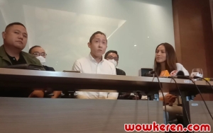 Daniel Patrick Ungkap Sang Anak Tak Mau Pulang ke Rumah Wanda Hamidah, Disebut Alami Trauma