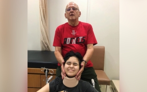 Papa Gabor Masih Sering Nangis Pasca Kehilangan Laura Anna, Nyesek Ceritakan 1 Benda Penuh Kenangan